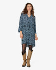 LouiseNN Dress Short Noa Noa Long sleeve dresses