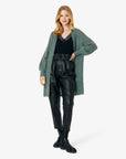 MYRANN LANG CARDIGAN I MOHAIR MIX Noa Noa Cardigans