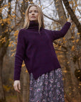 NOMINN OVERSIZE PULLOVER Noa Noa Pullovers