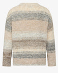 MAUDANN STRIKKET PULLOVER Noa Noa Pullovers