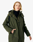 AlenaNN Coat Noa Noa Puffer jackets