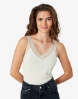 LAURANN BLONDE TOP Noa Noa