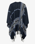 FENJAUM PONCHO Unmade