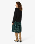 MYRANN TRØJE I MOHAIR MIX Noa Noa Pullovers