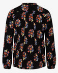 BELLANN BLUSE I VISKOSE Noa Noa