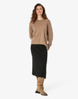 ESTELLENN KASHMIR MIX PULLOVER Noa Noa Pullovers