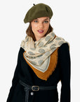 ODILLEUM BARET Unmade Accessories