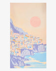 LILLISUM SCARF
