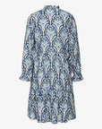MIRABELNN KJOLE MED FLÆSER Noa Noa Long sleeve dresses