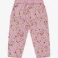 HELENANNM BABY TROUSERS IN ORGANIC JERSEY