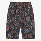 BABY FLORAL VISCOSE TROUSERS