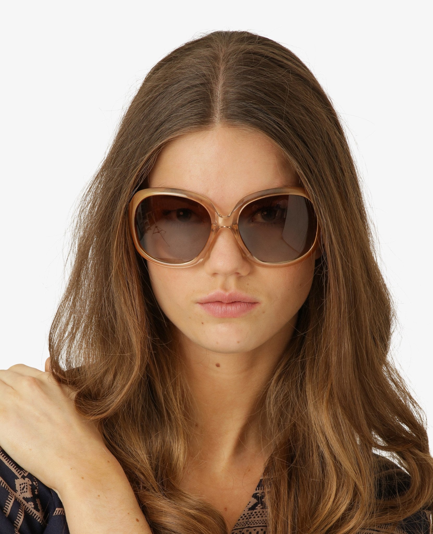 Chloe myrte best sale 61mm sunglasses