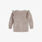 BECKYNNM BABY WOOL MIX PULLOVER