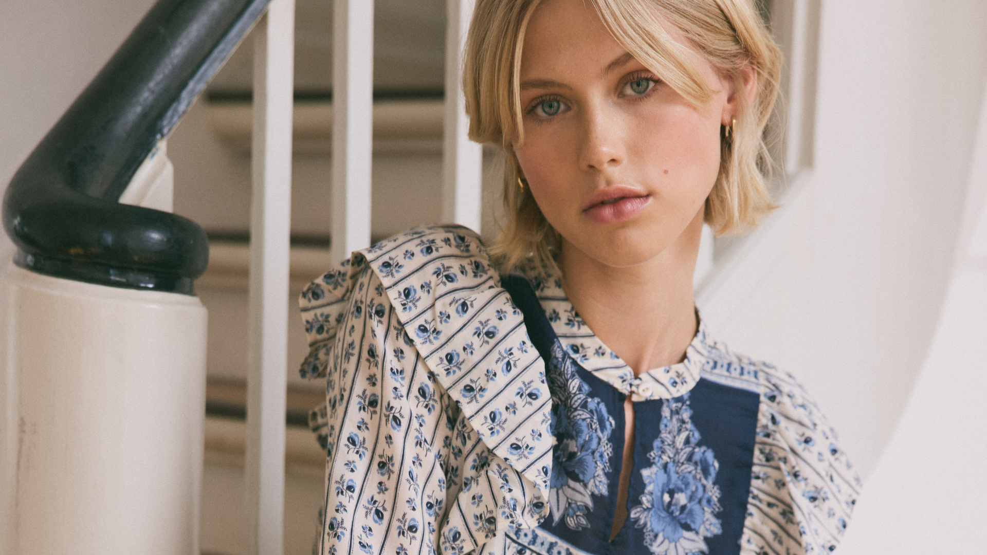 Blouses & Shirts