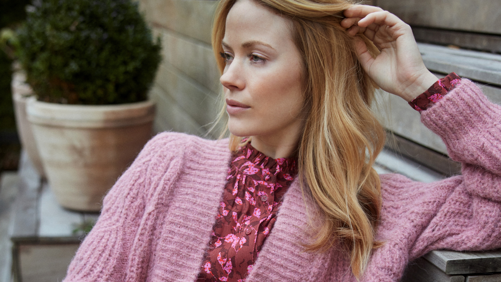 Knitwear