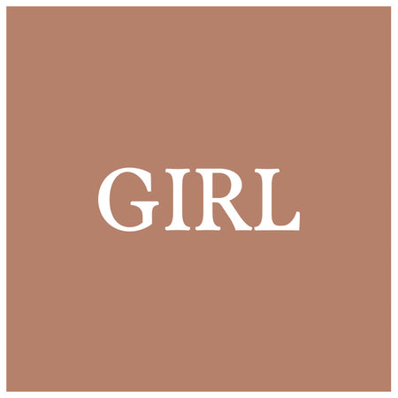 Girl | Outlet