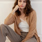 ESSENTIAL STRETCH TROUSERS