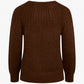 ESSENTIAL WINTER MOHAIR PULLOVER