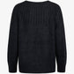 ESSENTIAL WINTER MOHAIR PULLOVER