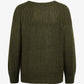 ESSENTIAL WINTER MOHAIR PULLOVER