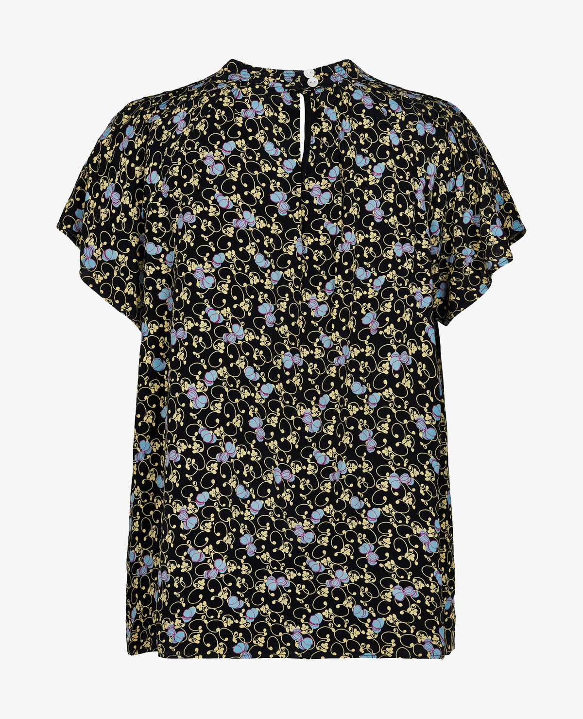 SOFT MOSS BLOUSE Noa Noa Bluser