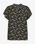 SOFT MOSS BLOUSE Noa Noa Bluser