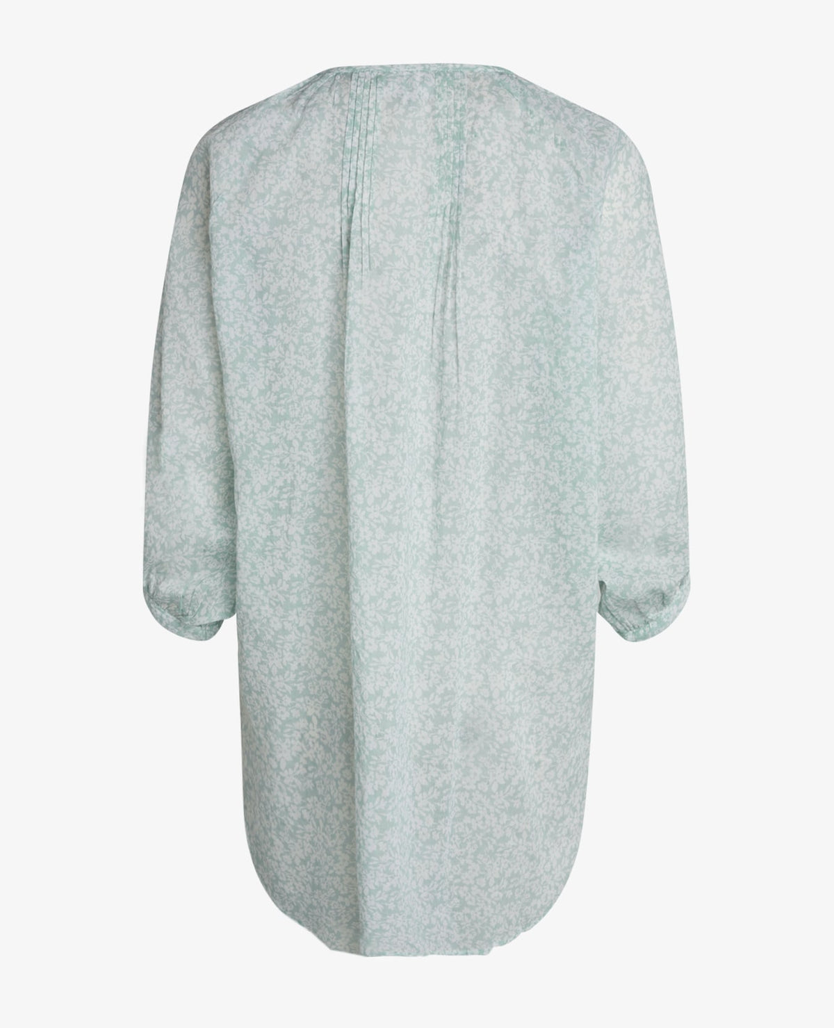 ORGANIC BREEZY VOILE TUNIC Noa Noa Tunikaer