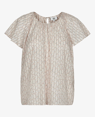 BREEZY VOILE TOP