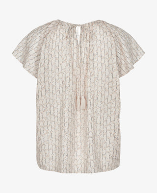 BREEZY VOILE TOP