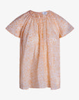 ORGANIC BREEZY VOILE BLUSE Noa Noa Bluser