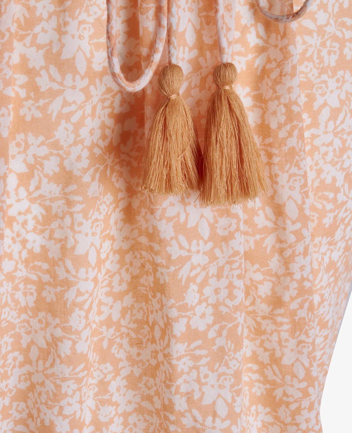 ORGANIC BREEZY VOILE BLUSE Noa Noa Bluser