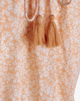 ORGANIC BREEZY VOILE BLUSE Noa Noa Bluser