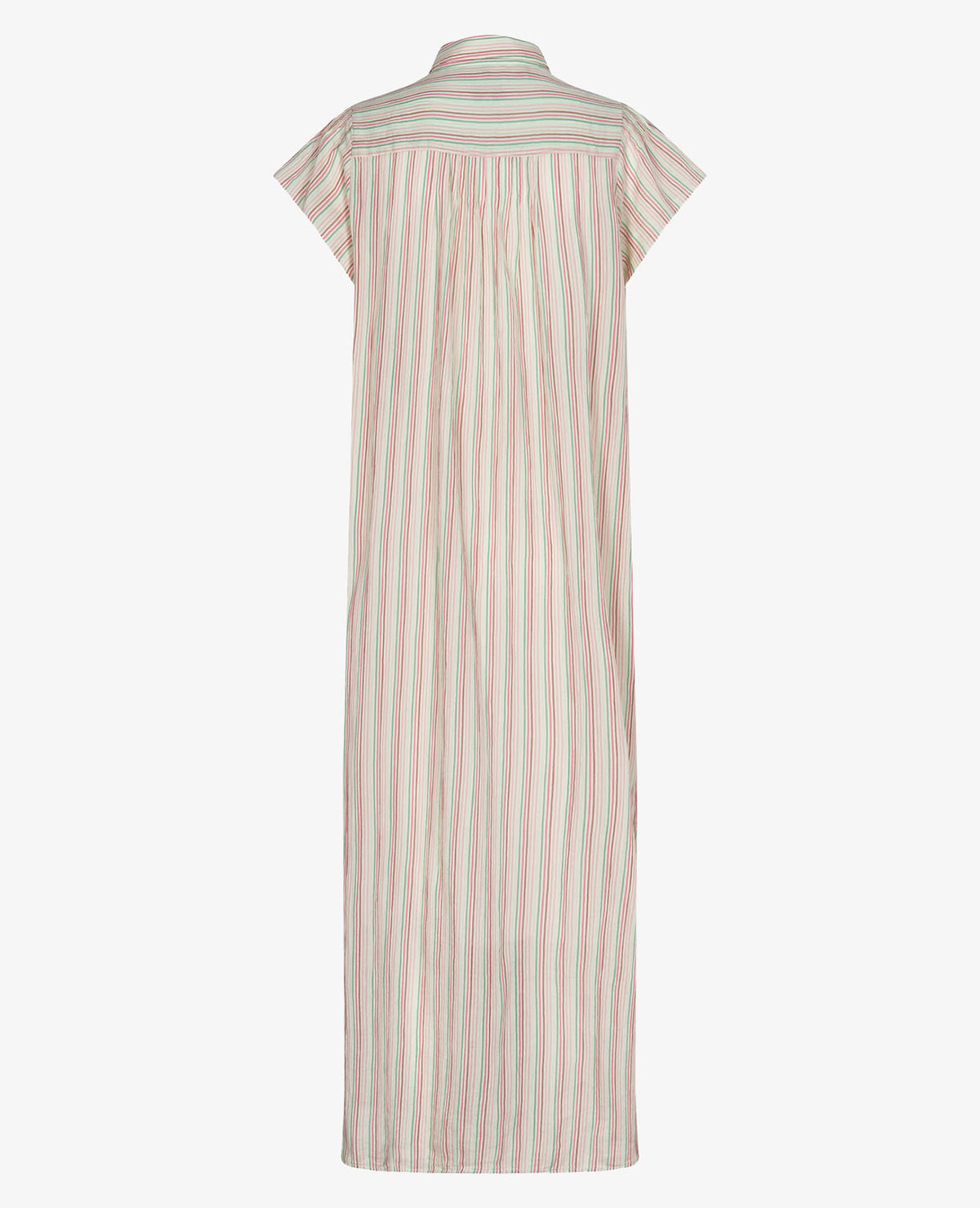 COTTON CREASED SHEER Noa Noa Kjoler