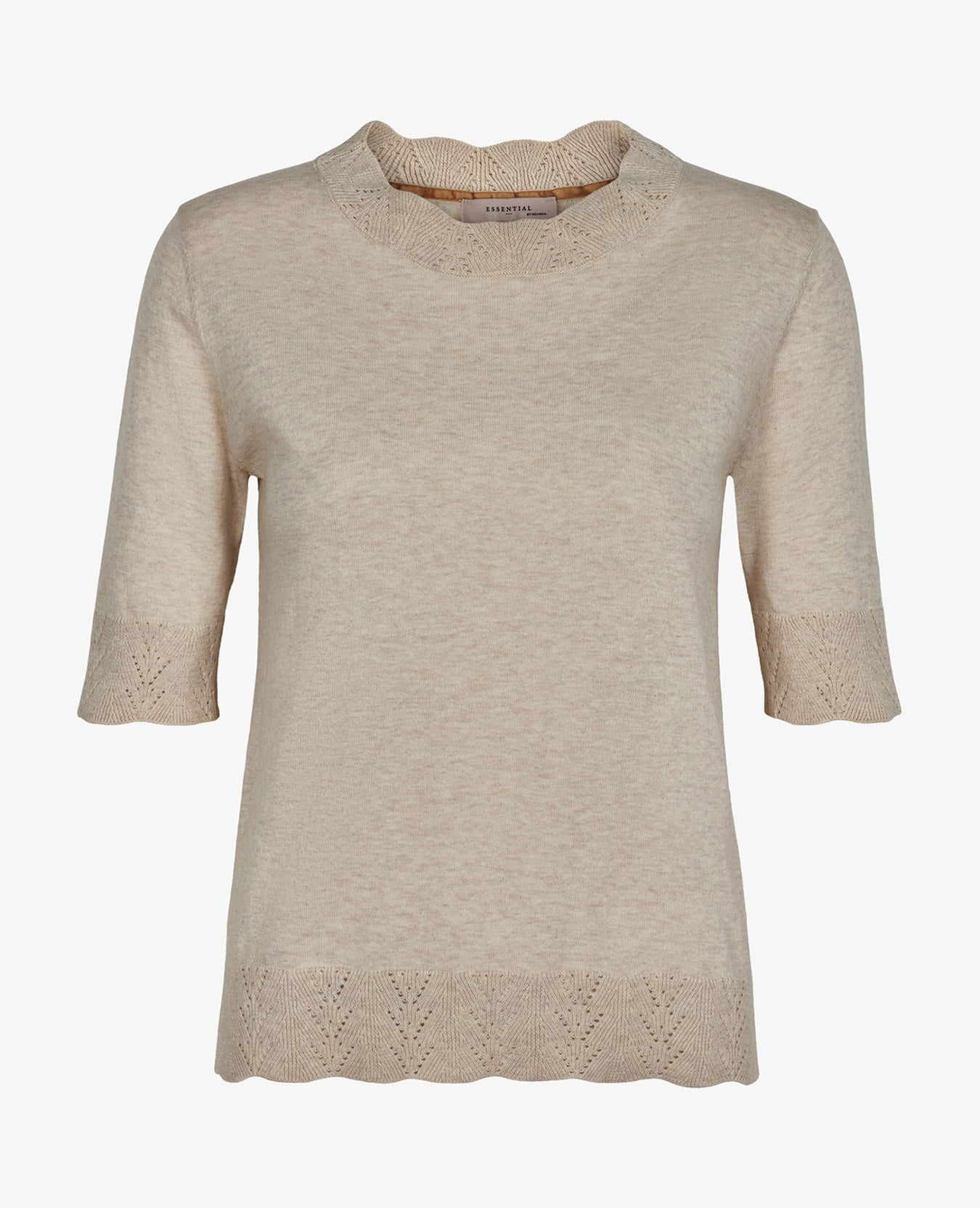 ESSENTIAL COTTON MELANGE