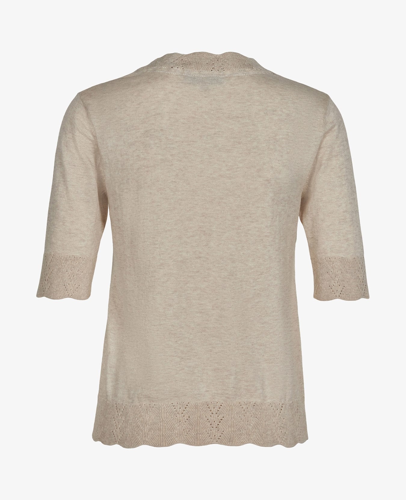 ESSENTIAL COTTON MELANGE