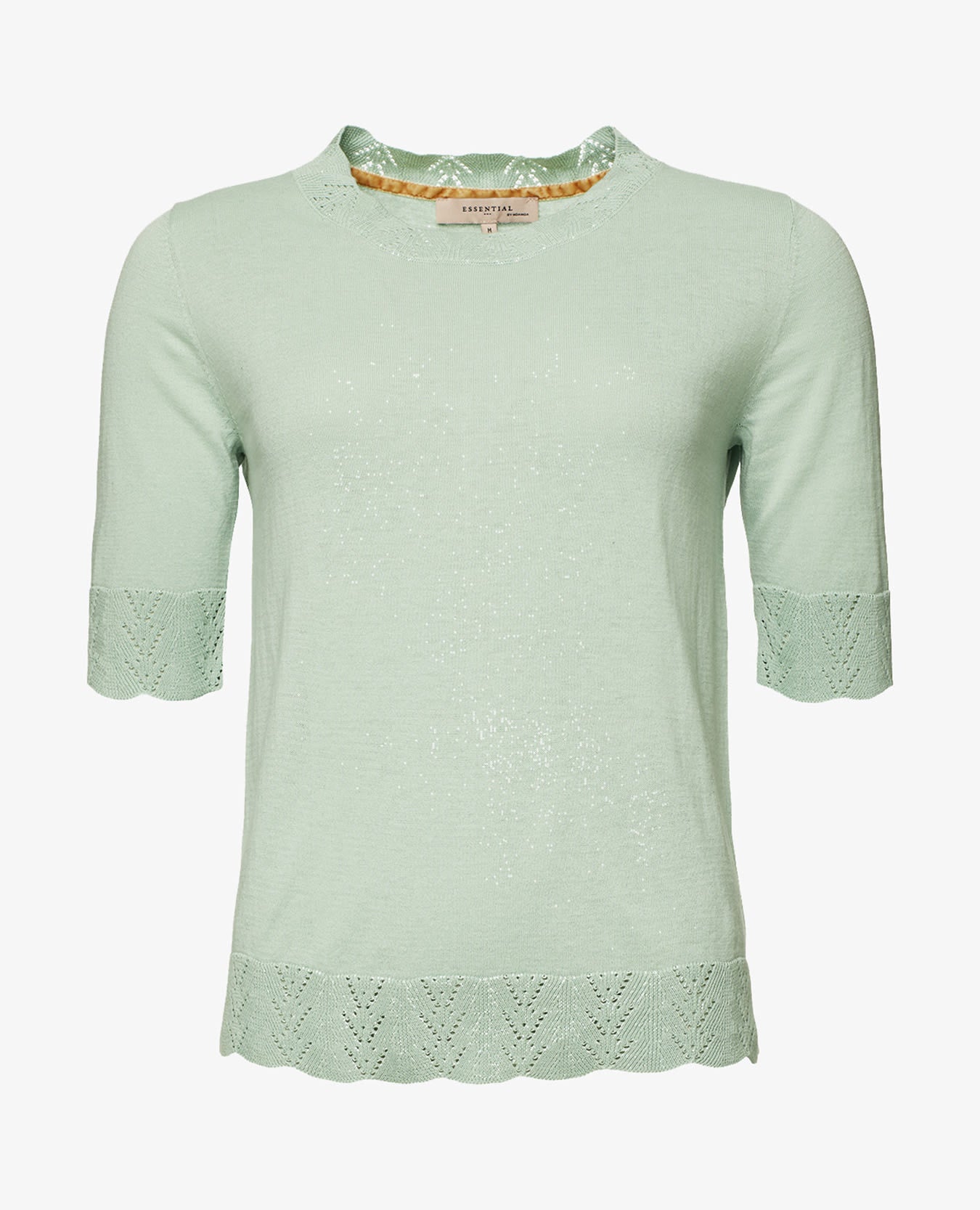 ESSENTIAL COTTON MELANGE