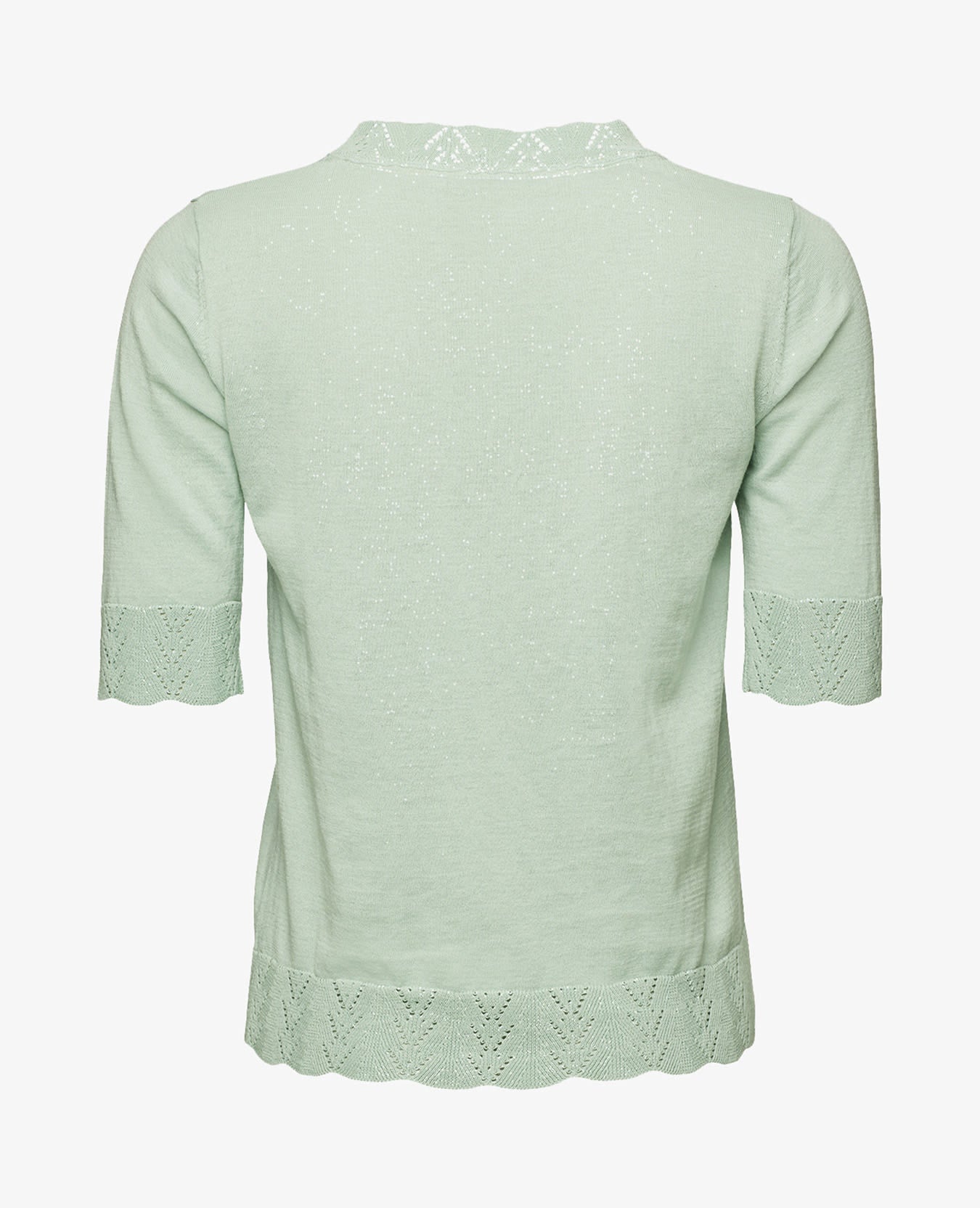 ESSENTIAL COTTON MELANGE