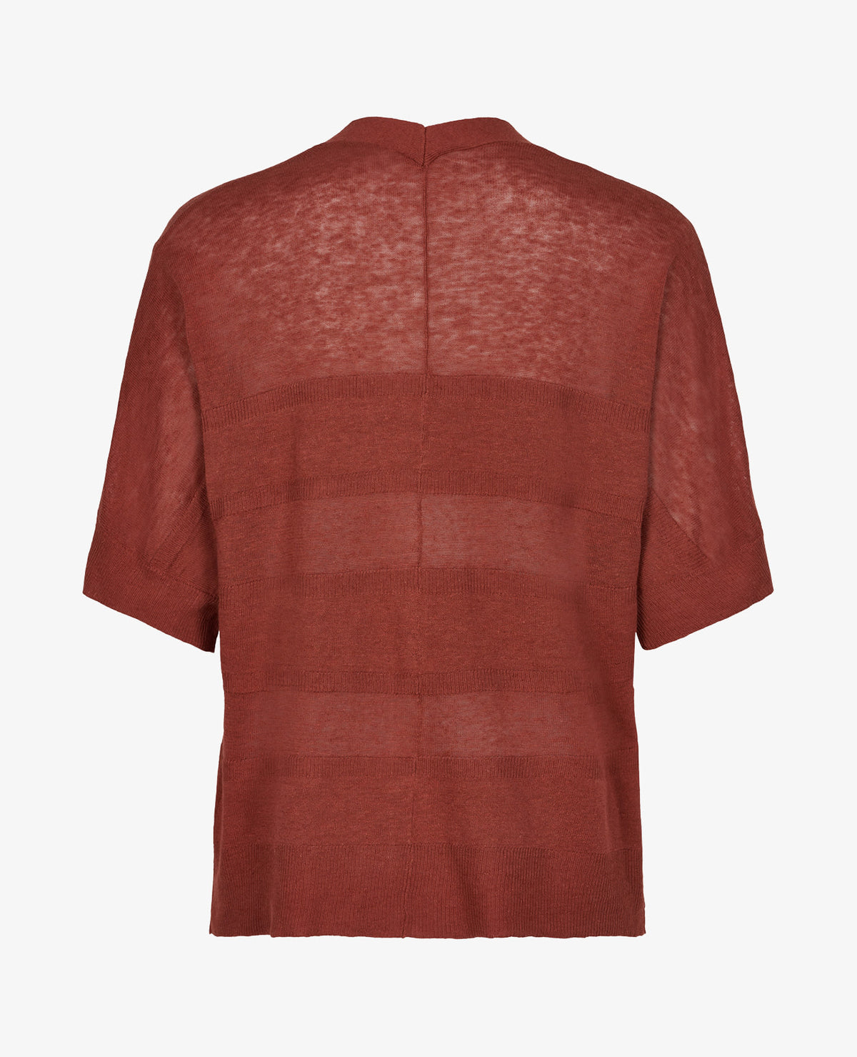 COTTON LINEN KNIT