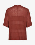 COTTON LINEN KNIT