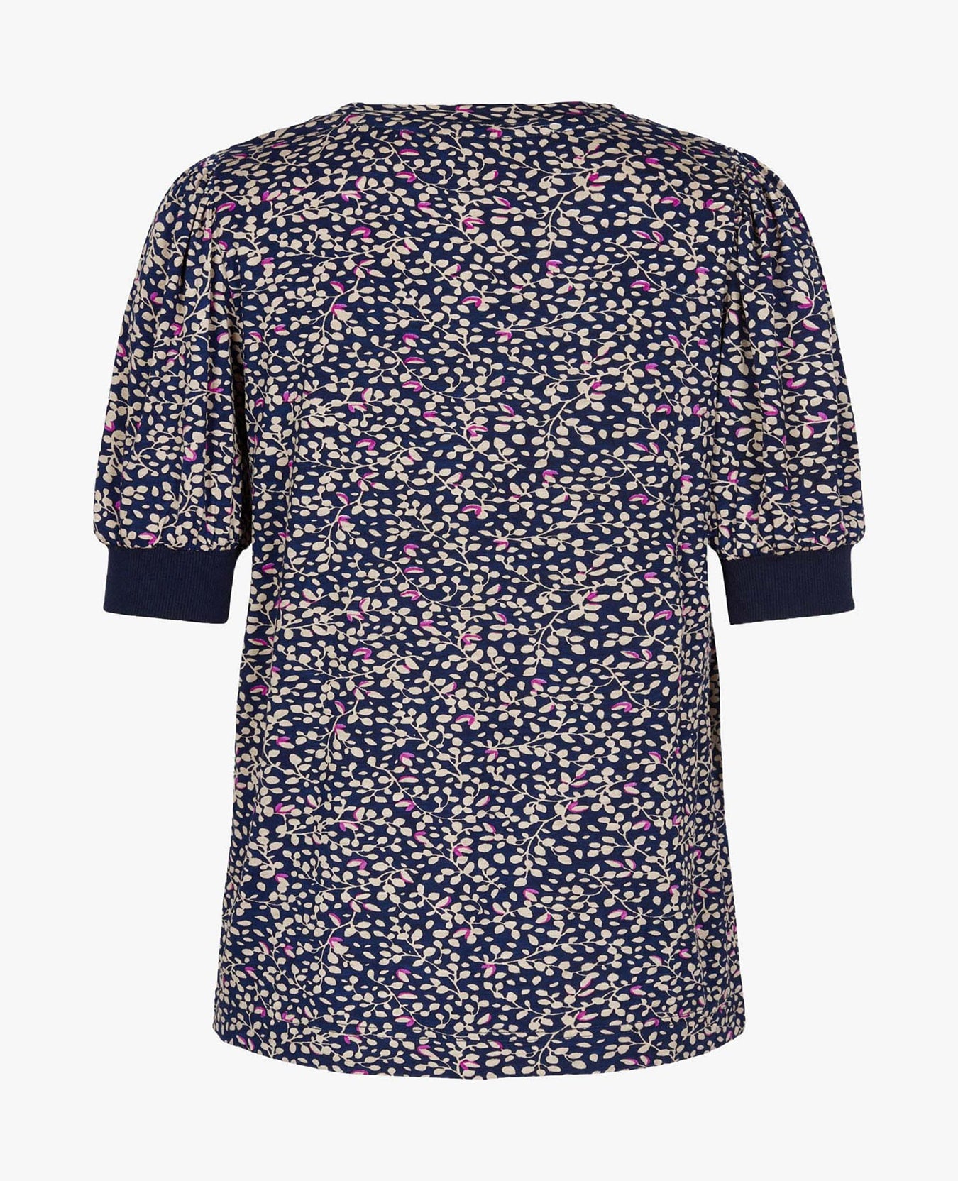 PRINTED JERSEY T-SHIRT