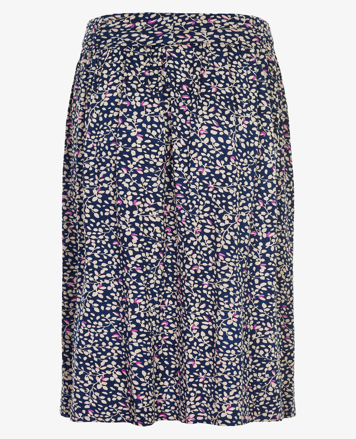 PRINTED JERSEY SKIRT Noa Noa Nederdele