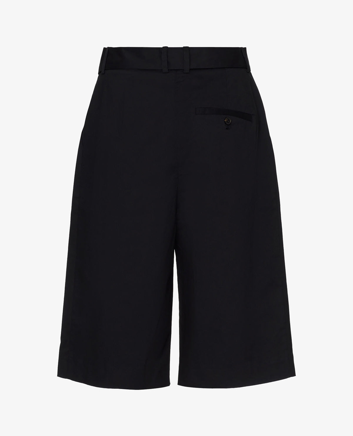 ESSENTIAL CRISP COTTON Noa Noa Shorts