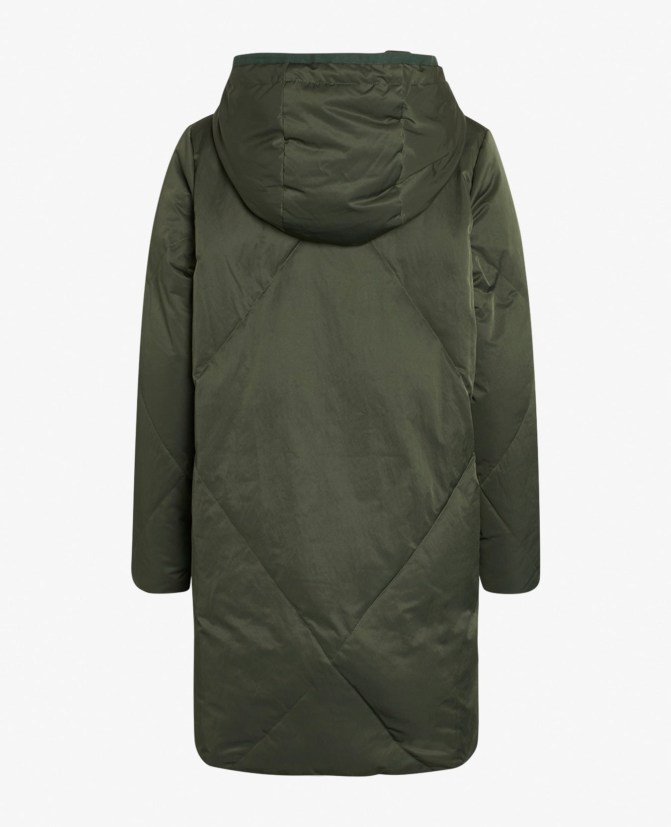 DOWN HEAVY OUTERWEAR