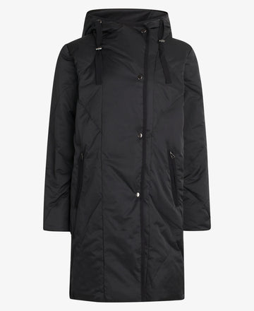 DICTENN DOWN COAT