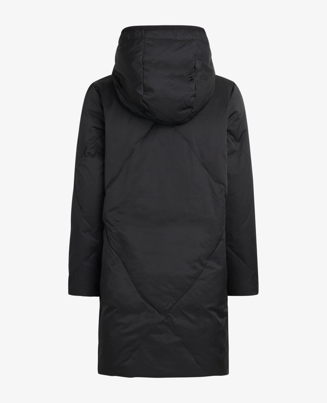 DICTENN DOWN COAT