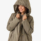 DICTENN DOWN COAT