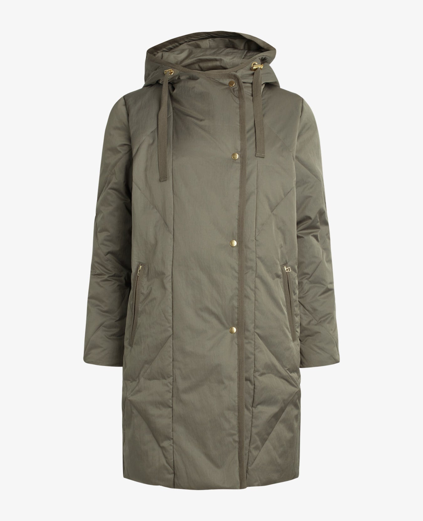 DICTENN DOWN COAT