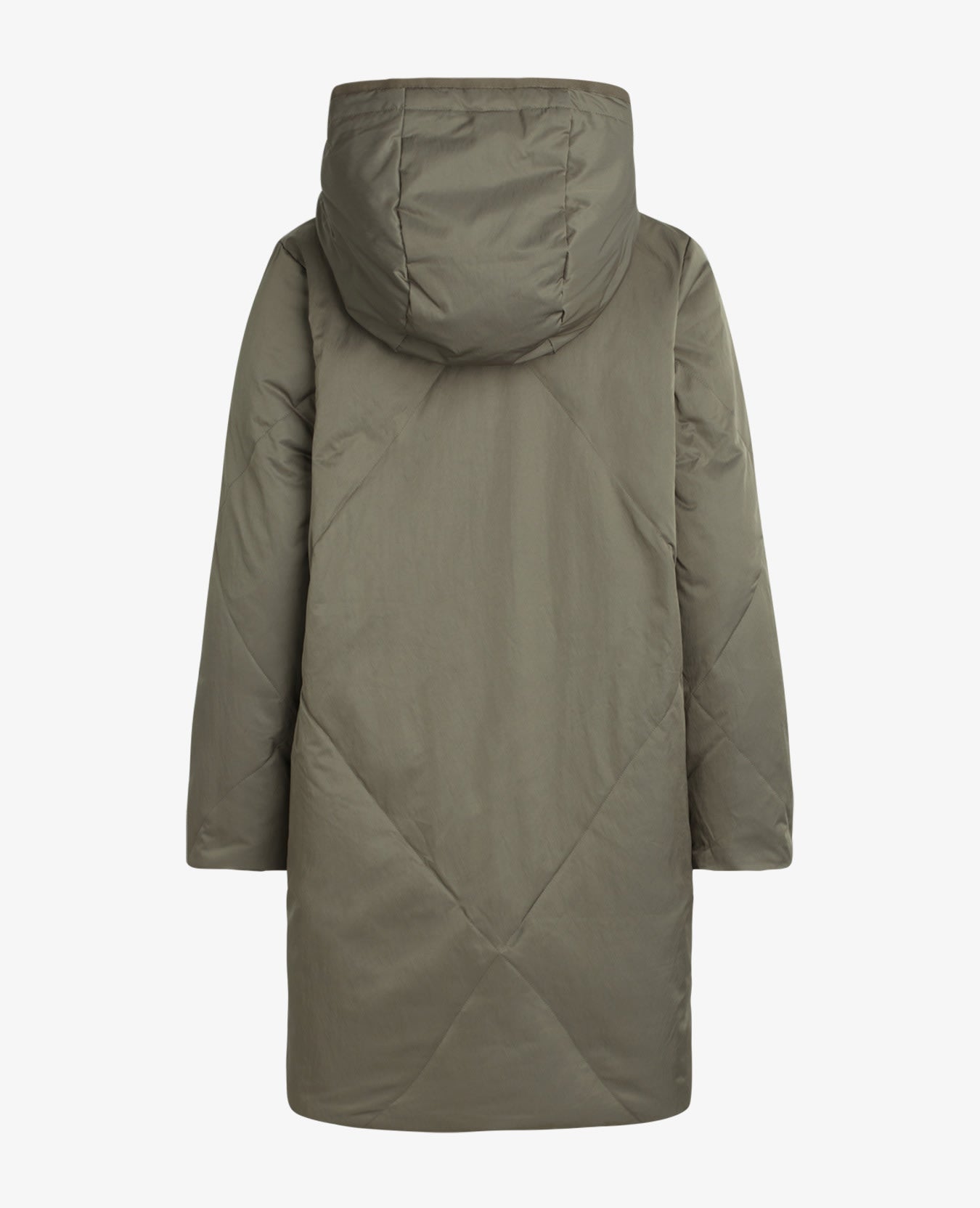 DICTENN DOWN COAT