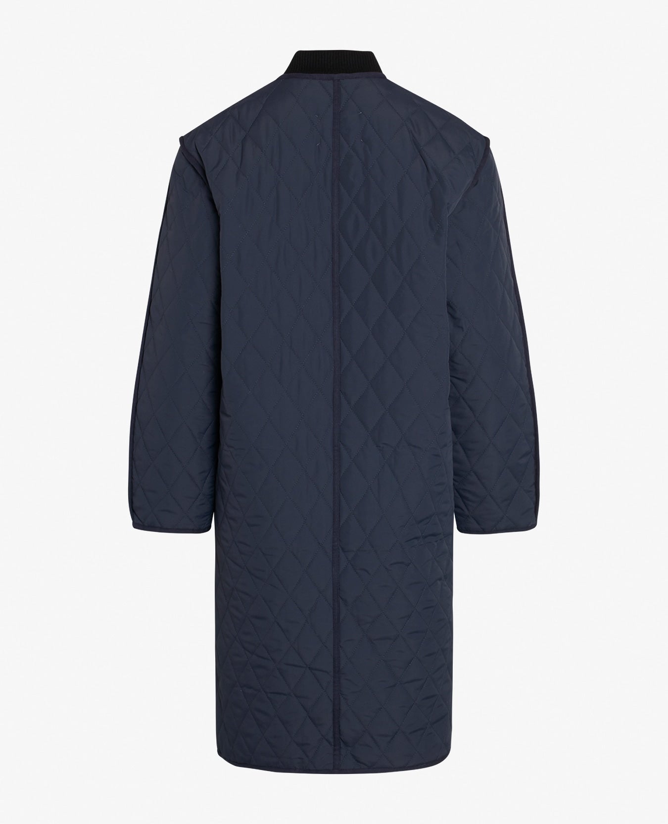 NOA QUILTED COAT LIGHT OUTERWEAR