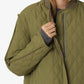 NOA QUILTED COAT LIGHT OUTERWEAR